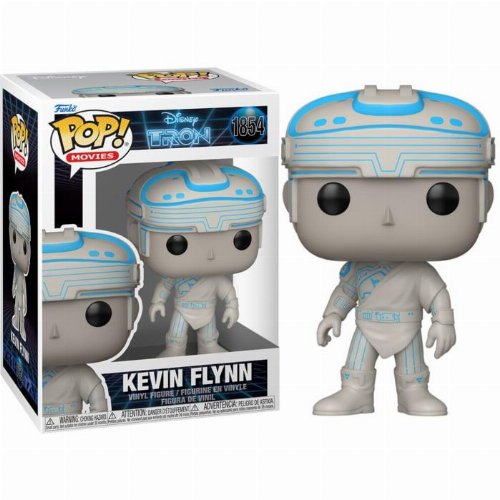 Φιγούρα Funko POP! Tron(1982) - Kevin Flynn
#1854