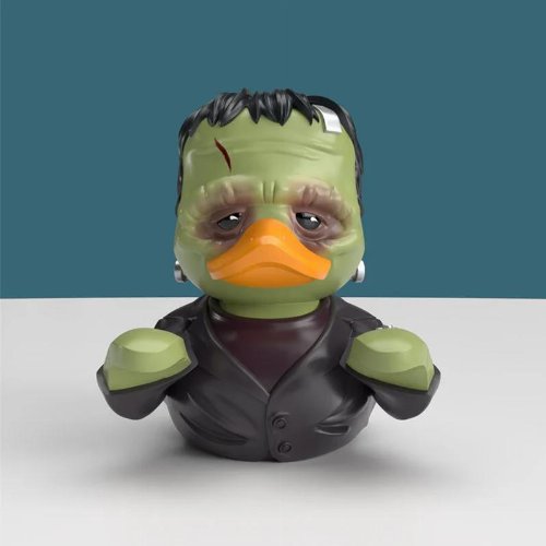 Universal Monsters Mni Tubbz - Frankenstein Duck
Figure (5cm)