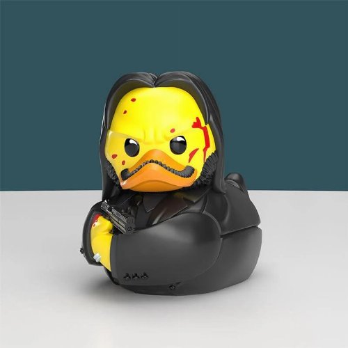 John Wick Mini Tubbz - John Wick with Pistol
Bath Duck Figure (5cm)