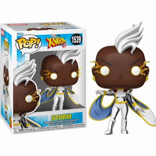 Φιγούρα Funko POP! Marvel: X-Men '97 - Storm
#1539