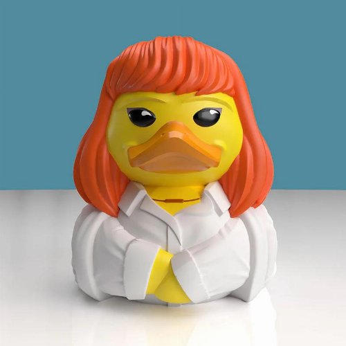 Jurassic World First Edition Tubbz - Claire
Dearing #12 Bath Duck Figure (10cm)