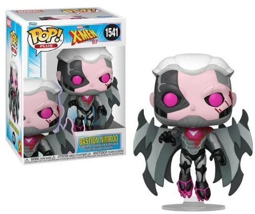 Φιγούρα Funko POP! Plus: Marvel: X-Men '97 - Bastion
Nimrod #1541