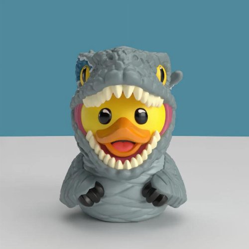 Jurassic World Mni Tubbz - Beta Φιγούρα Παπάκι Μπάνιου
(10cm)