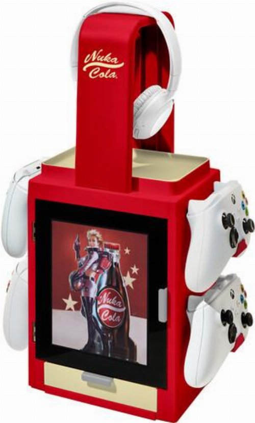 Fallout Nuka Cola - Gaming LIGHT
Locker