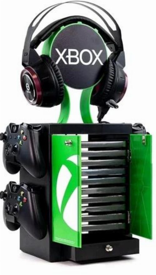 XBox - Gaming Locker
