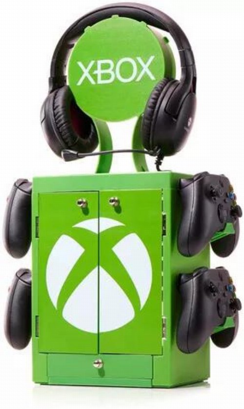 XBox - Gaming Locker (New Colourway)