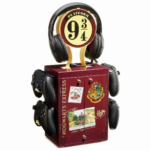 Harry Potter Platform 9 ¾ - Gaming
Locker