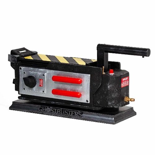 Ghostbusters - Trap Incense Burner
Replica