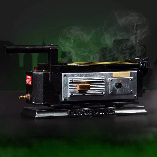 Ghostbusters - Trap Incense Burner
Replica