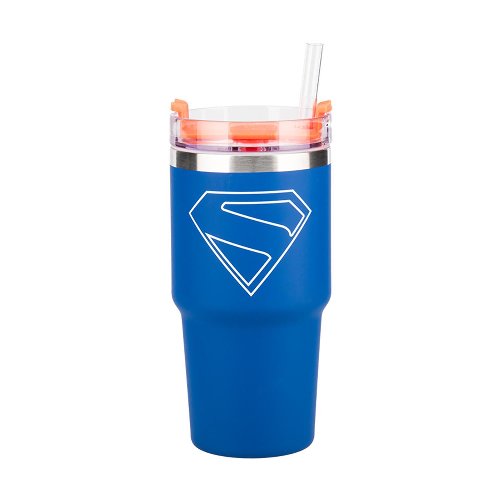 DC Comics - Superman Rambler Mug
(600ml)