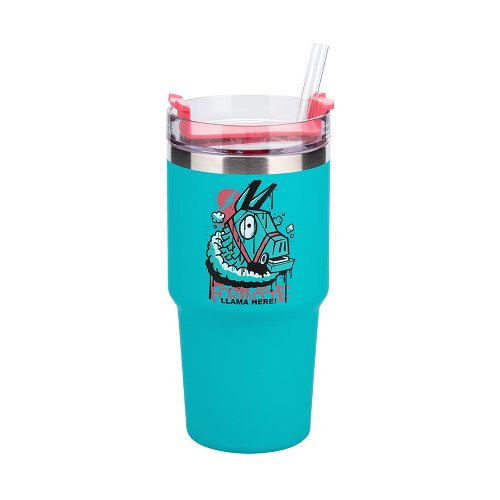 Fortnite - Llama Rambler Mug
(600ml)