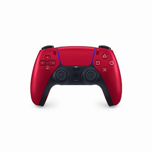 Sony PlayStation DualSense Controller Deep Earth
Volcanic Red