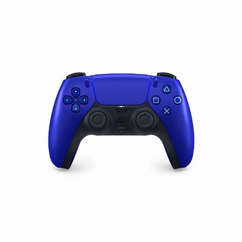 Sony PlayStation DualSense Controller Cobalt
Blue