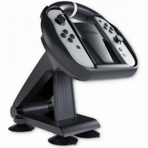 Αξεσουάρ Nacon - Foldable Racing Wheel (Nintendo
Switch 2)