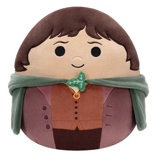 Λούτρινο Squishmallows - The Lord of the Rings: Frodo
(25cm)