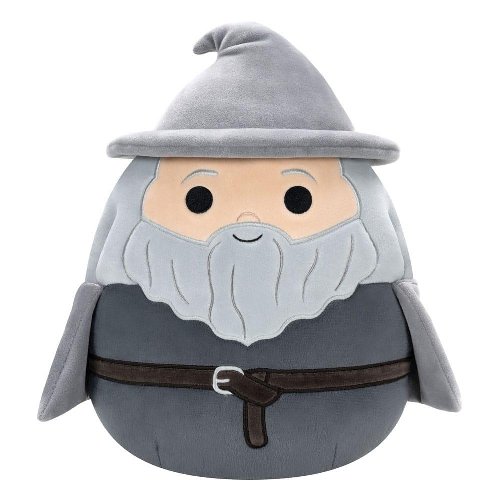 Λούτρινο Squishmallows - The Lord of the Rings:
Gandalf (25cm)