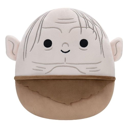 Λούτρινο Squishmallows - The Lord of the Rings: Gollum
(25cm)