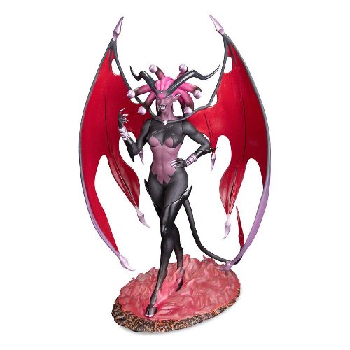 Castlevania Nocturne - Alucard Φιγούρα Αγαλματίδιο
(25cm)