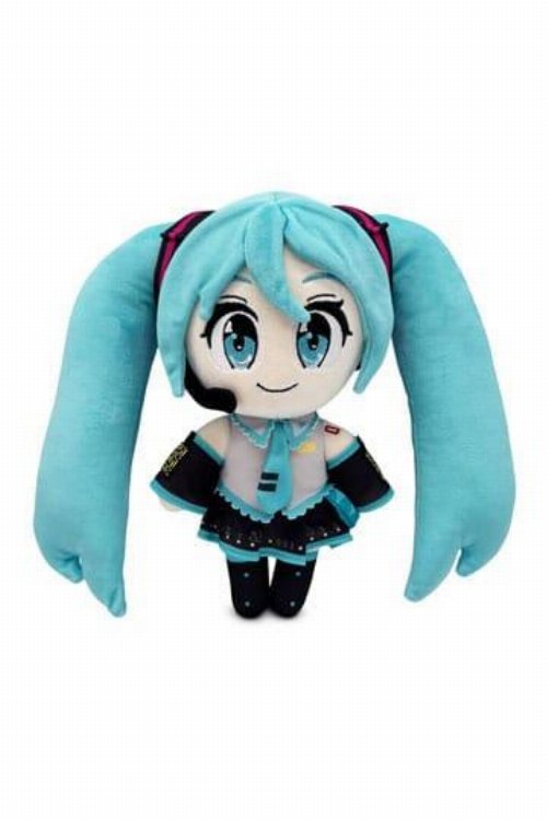 Hatsune Miku - Standing Miku Φιγούρα Λούτρινο
(22cm)