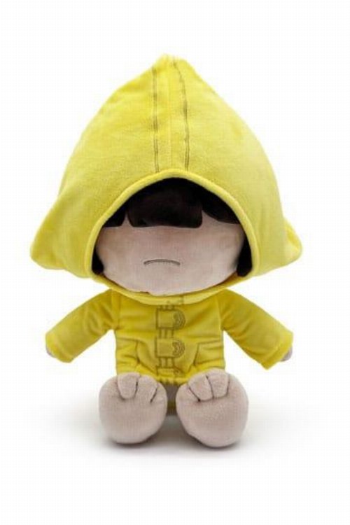 Little Nightmares 2 - Six Φιγούρα Λούτρινο
(22cm)