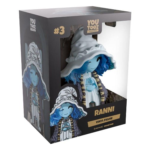 Φιγούρα YouTooz Collectibles: Elden Ring - Ranni
(12cm)