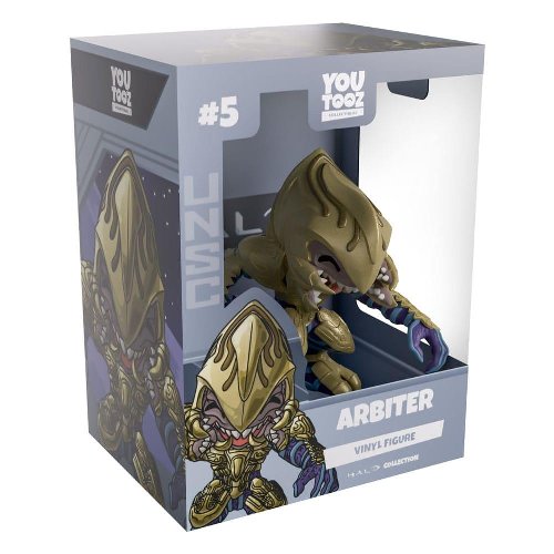 Φιγούρα YouTooz Collectibles: Halo - Arbiter
(10cm)