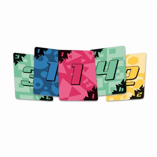 Board Game Blind The Lie