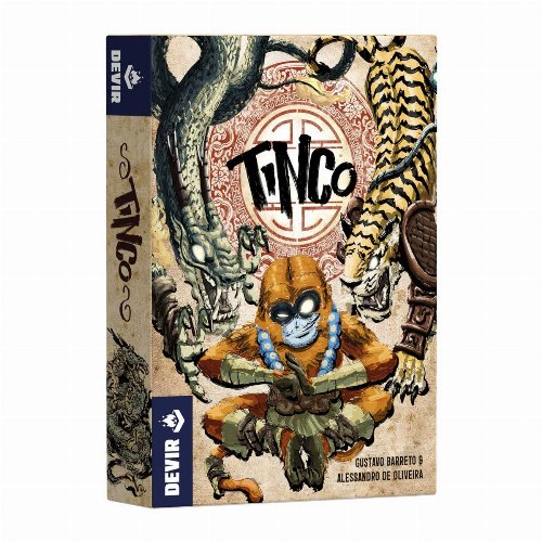 Board Game Tinco