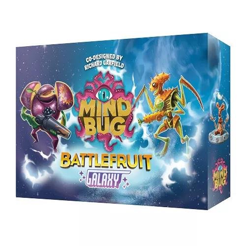 Board Game Mindbug: Battlefruit
Galaxy