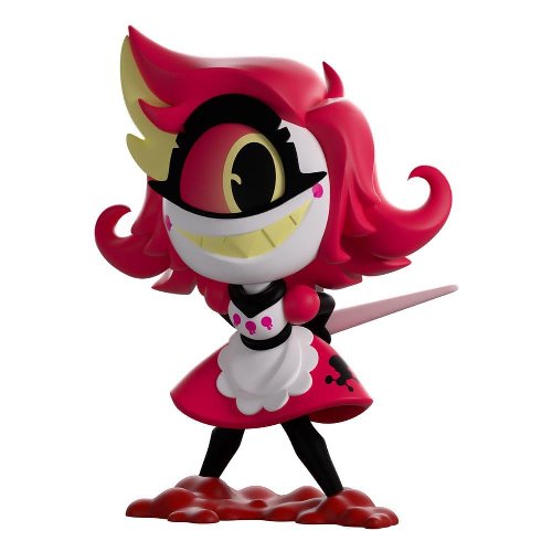 Φιγούρα YouTooz Collectibles: Hazbin Hotel - Niffty
(13cm)