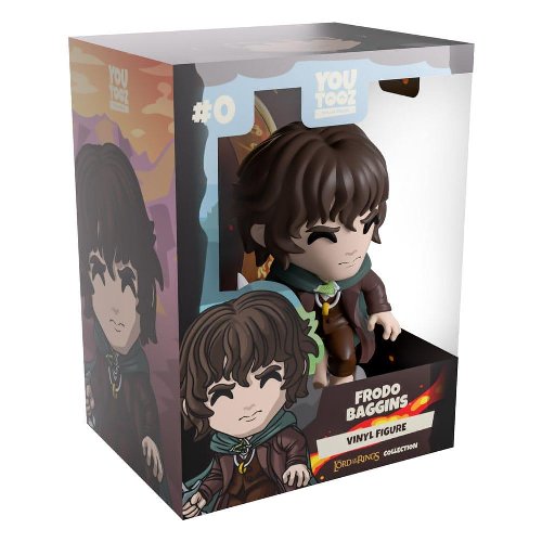 YouTooz Collectibles: Lord of the Rings - Frodo
Baggins (10cm)