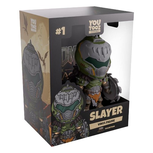 YouTooz Collectibles: Doom - Slayer
(13cm)