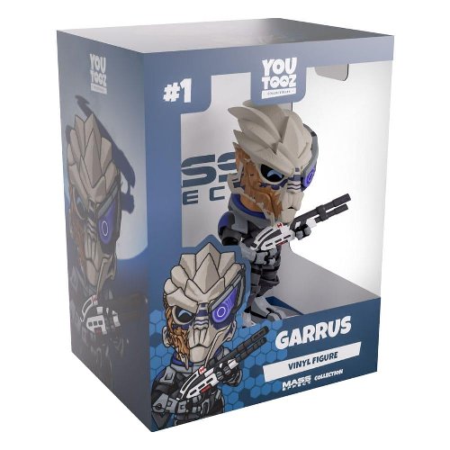 YouTooz Collectibles: Mass Effect - Garrus
(13cm)