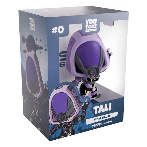YouTooz Collectibles: Mass Effect - Tali
(11cm)