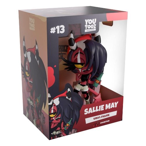 YouTooz Collectibles: Helluva Boss - Sallie May
(13cm)