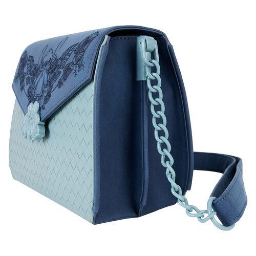 Loungefly - Disney: Lilo & Stitch - Stitch
Embroidered Crossbody Τσάντα