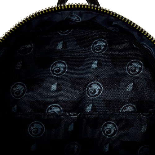 Loungefly Dreamworks - How To Train Your Dragon
Mini Backpack