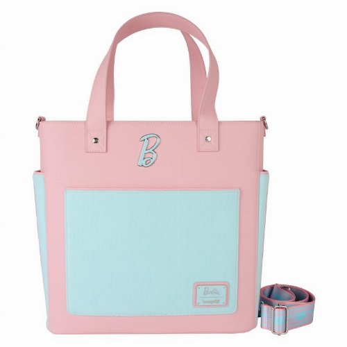 Loungefly - Barbie Classic Convertible Tote
Bag