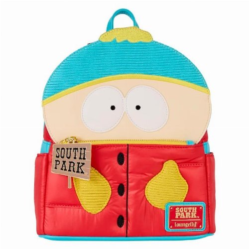 Loungefly South Park - Cartman Mini
Backpack