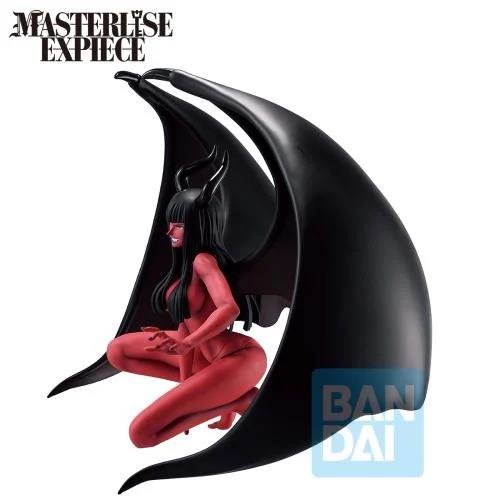 One Piece - Nico Robin Demoniofleur (Devils
Night) Figure (9cm)