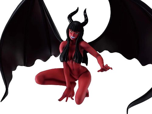 One Piece - Nico Robin Demoniofleur (Devils
Night) Figure (9cm)