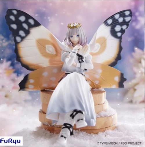 Fate/Grand Order Noodle Stopper Statue Figure
(17cm)