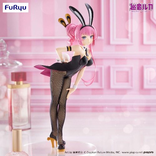 Megurine Luka - Megurine Luka BiCute Bunnies
Statue Figure (17cm)