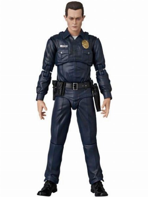 Terminator 2: MAFEX - T-1000 Action Figure
(16cm)