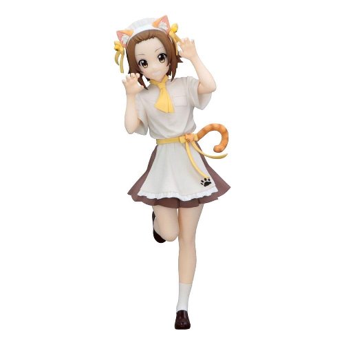K-On! Trio-Try-iT - Ritsu Tainaka Statue Noodle
Stopper (21cm)