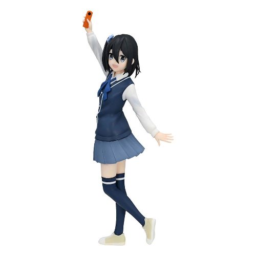 Mono Trio-Try-iT - Satsuki Amamiya Statue Figure
(22cm)
