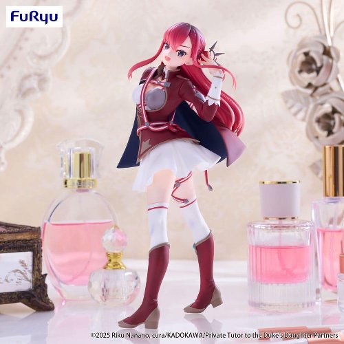 Private Tutor to the Duke´s Daughter Trio-Try-iT
- Lydia Leinster Statue Figure (21cm)