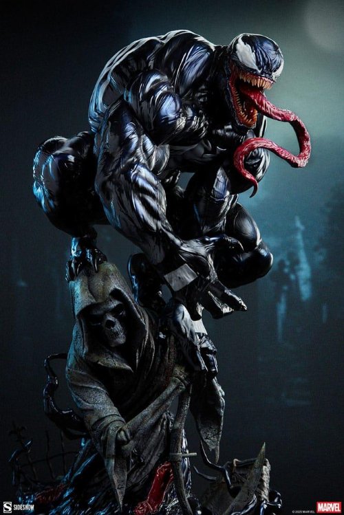 Marvel: Premium Format - Venom Statue Figure
(59cm)