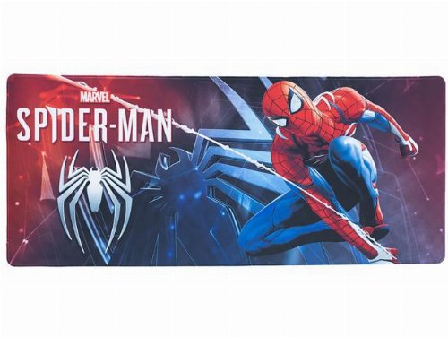 Marvel: Gameverse - Spider-Man XL Gaming Pad
(35x80cm)