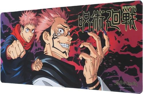 Jujutsu Kaisen - XL Gaming Pad (35x80cm)